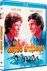 The Four Seasons |   Blu-Ray